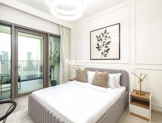 3 bedroom apartment for sale - haus & haus