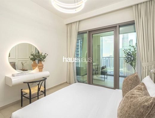 3 bedroom apartment for sale - haus & haus