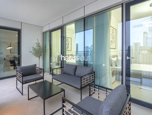 3 bedroom apartment for sale - haus & haus