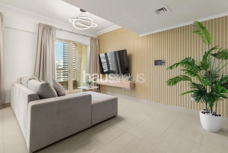 3 bedroom apartment for sale - haus & haus