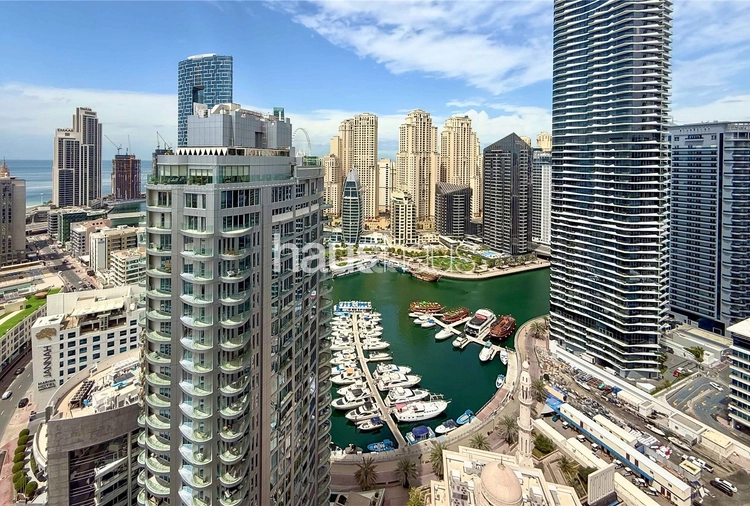 3 bedroom apartment for sale - haus & haus