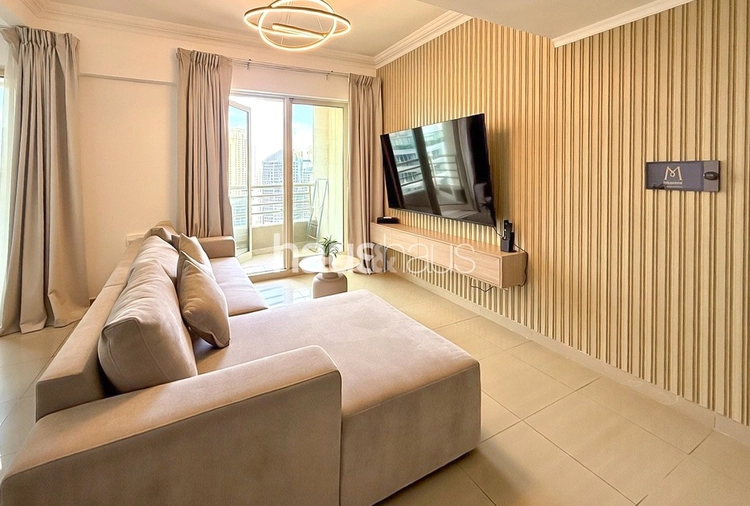 3 bedroom apartment for sale - haus & haus