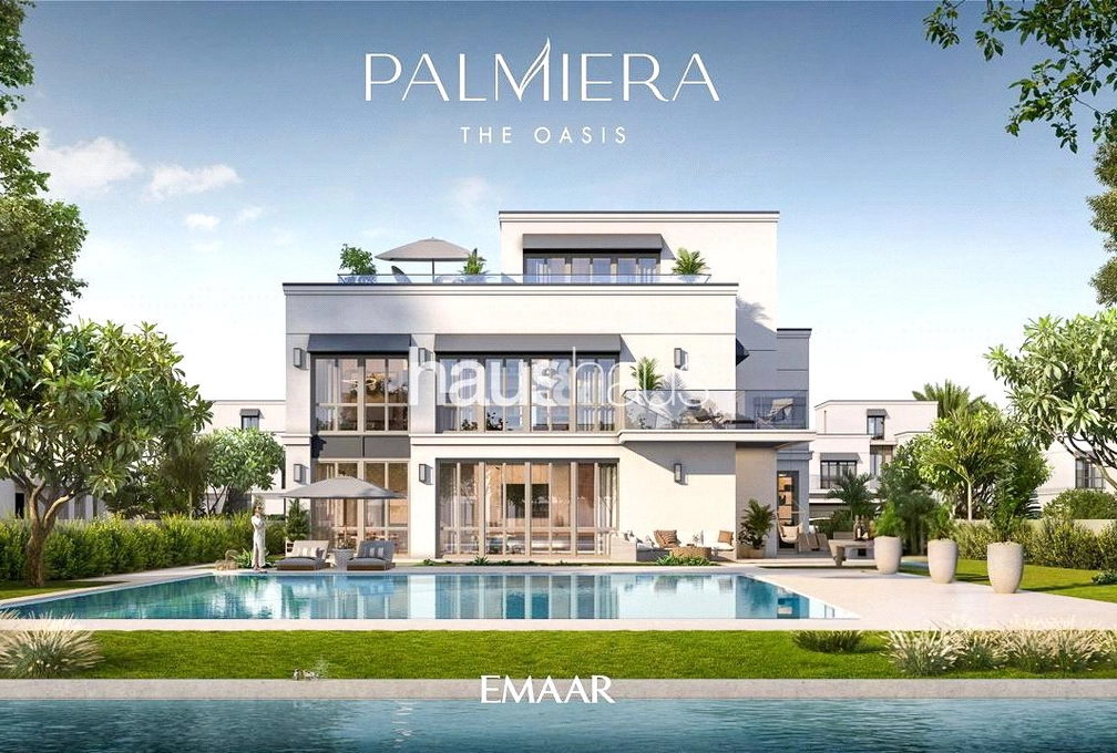 4 bedroom villa for sale - haus & haus