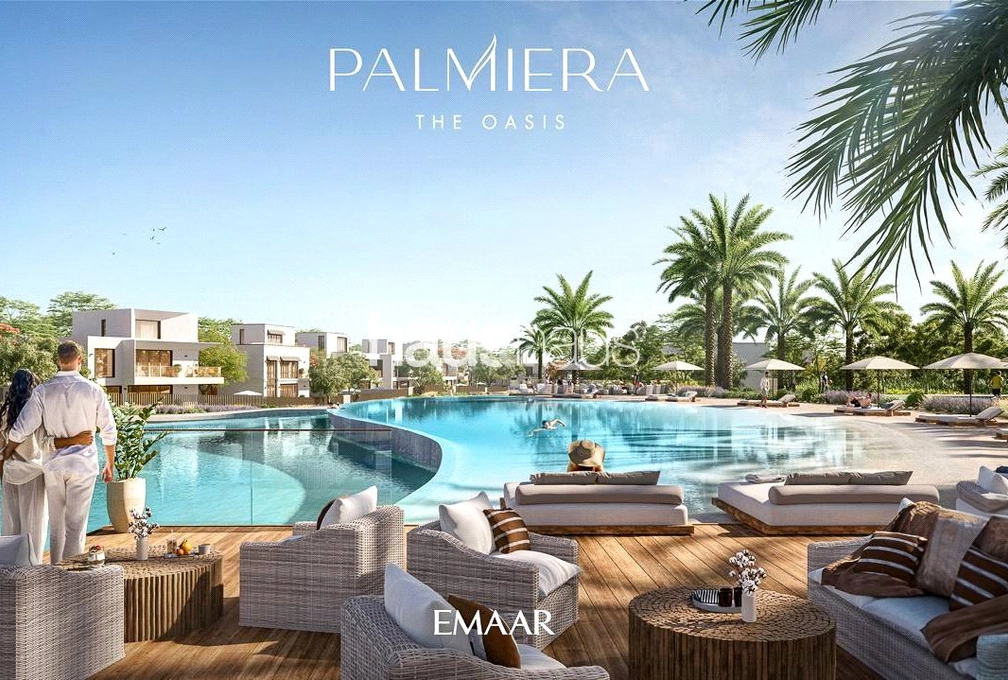 4 bedroom villa for sale - haus & haus