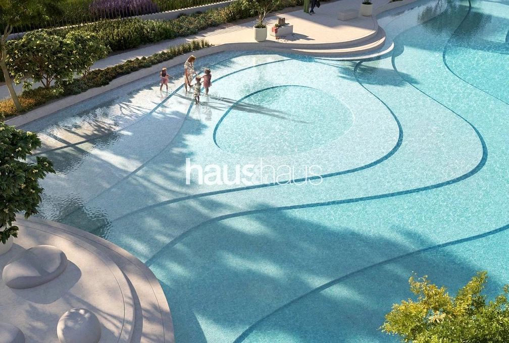 4 bedroom villa for sale - haus & haus