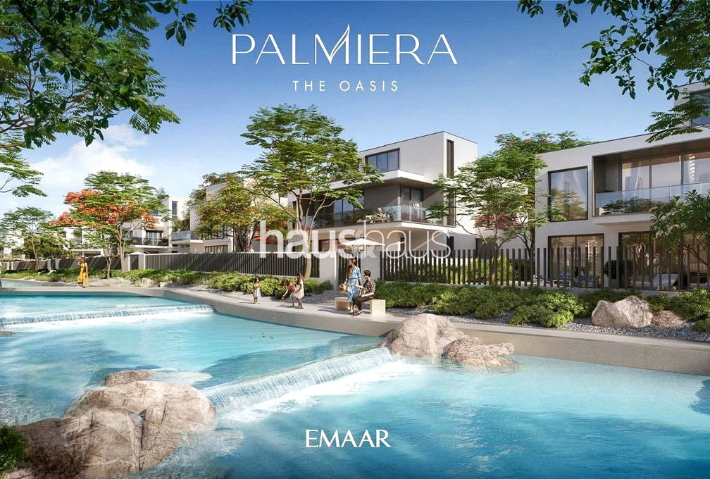 4 bedroom villa for sale - haus & haus