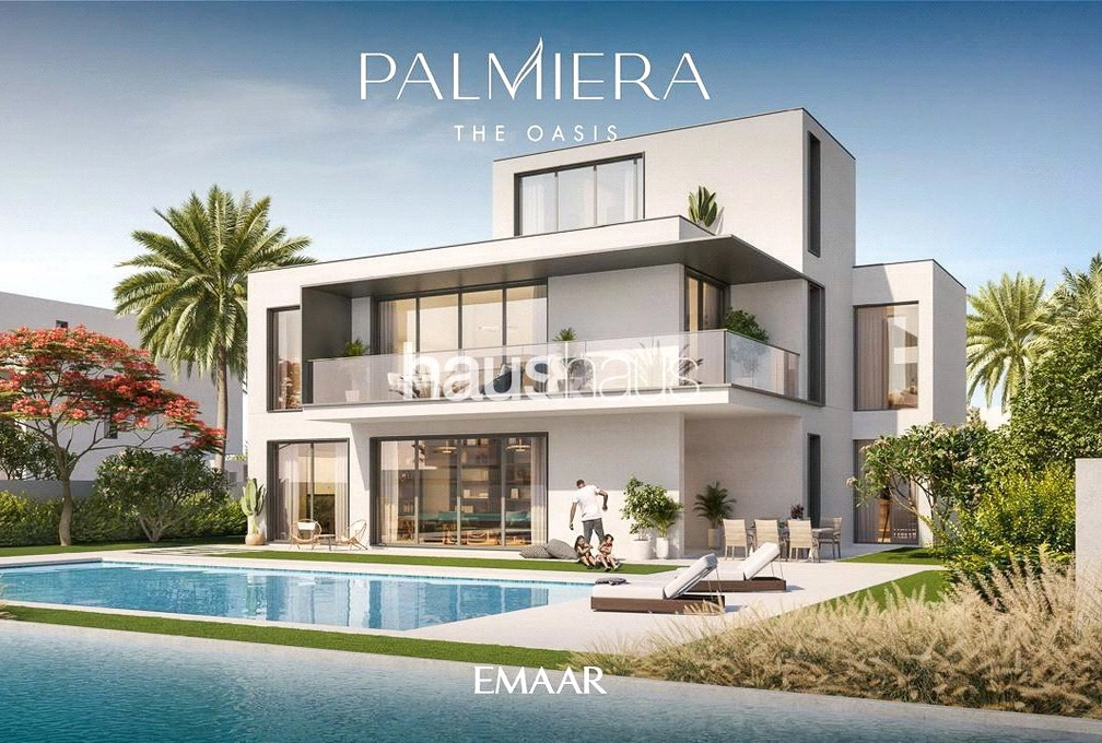 4 bedroom villa for sale - haus & haus