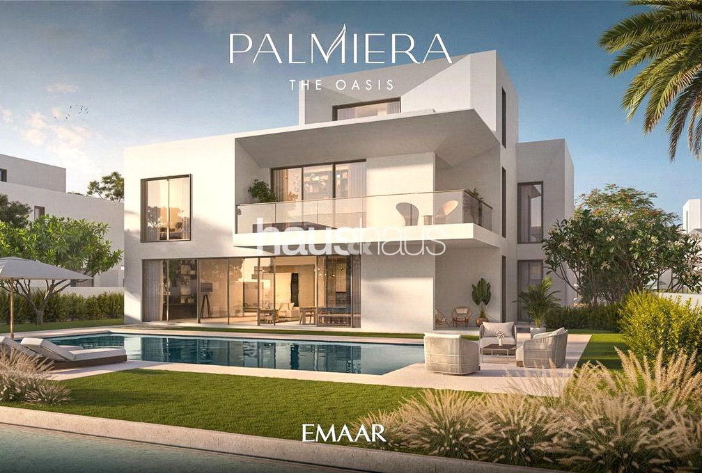4 bedroom villa for sale - haus & haus