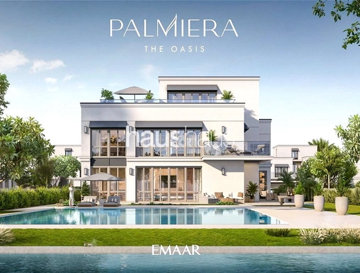 4 bedroom villa for sale - haus & haus