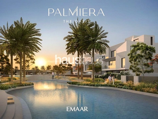 4 bedroom villa for sale - haus & haus