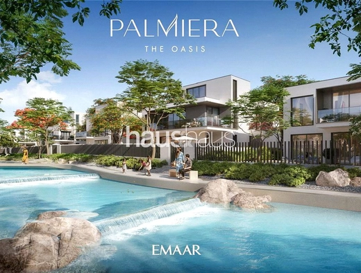 4 bedroom villa for sale - haus & haus