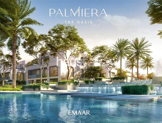 4 bedroom villa for sale - haus & haus