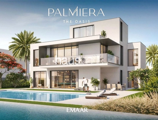 4 bedroom villa for sale - haus & haus