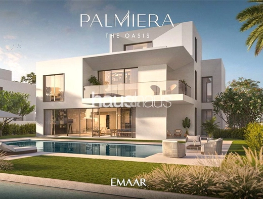4 bedroom villa for sale - haus & haus