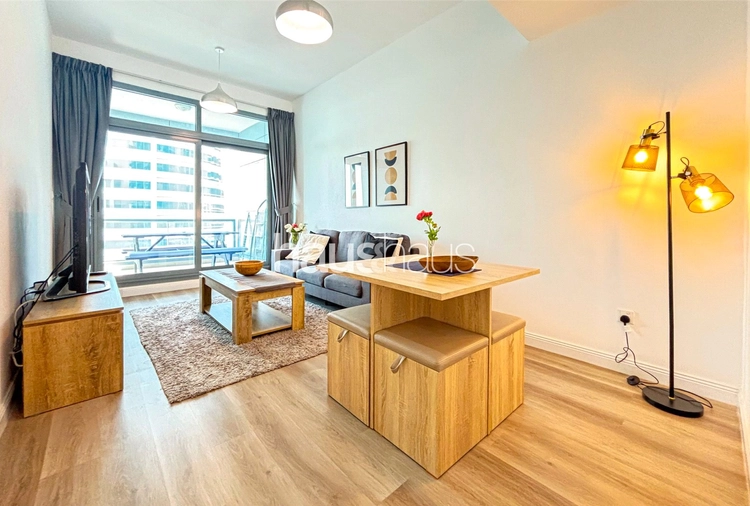 1 bedroom apartment for sale - haus & haus