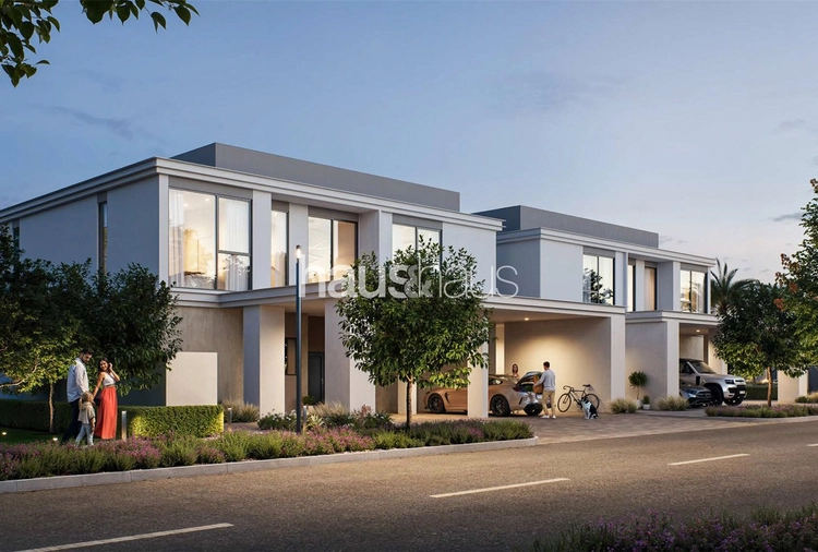 4 bedroom townhouse for sale - haus & haus