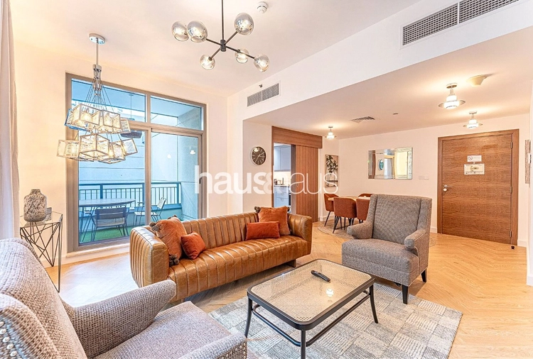 2 bedroom apartment for sale - haus & haus