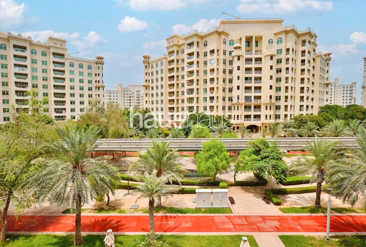 3 bedroom apartment for sale - haus & haus