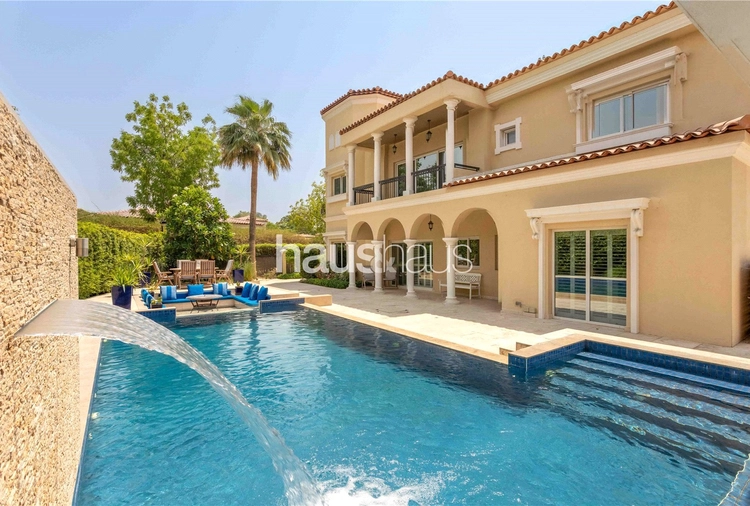6 bedroom villa for sale - haus & haus