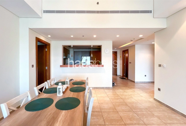 2 bedroom apartment to rent - haus & haus