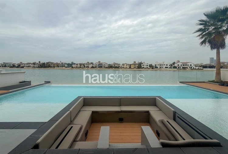 6 bedroom villa to rent - haus & haus