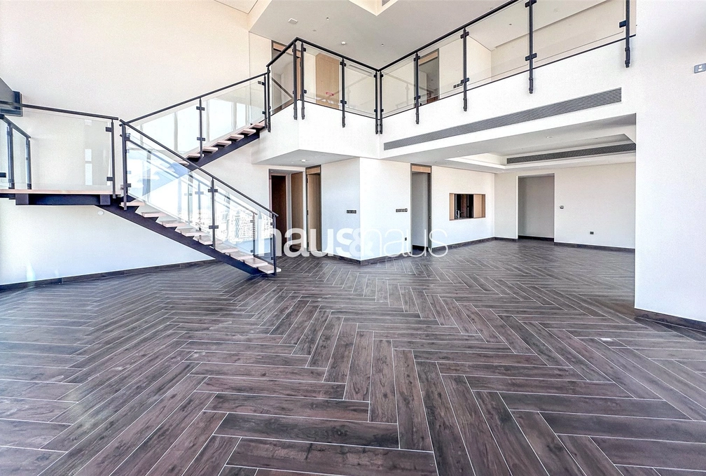 3 bedroom apartment for sale - haus & haus