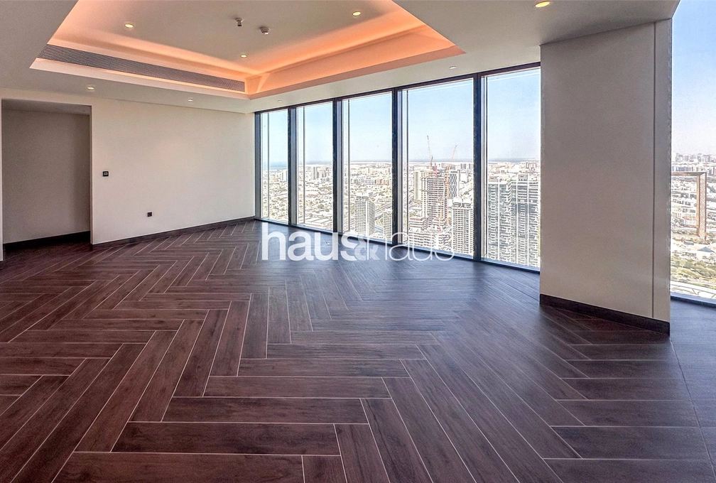 3 bedroom apartment for sale - haus & haus
