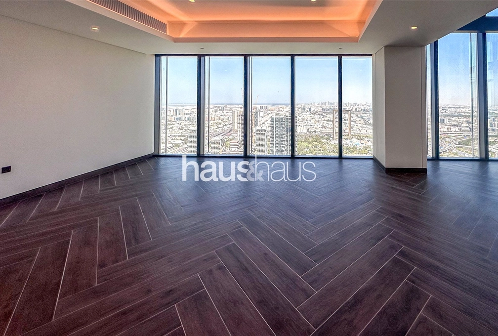 3 bedroom apartment for sale - haus & haus