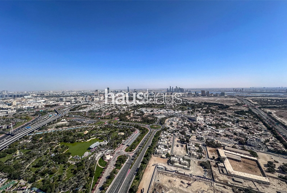 3 bedroom apartment for sale - haus & haus