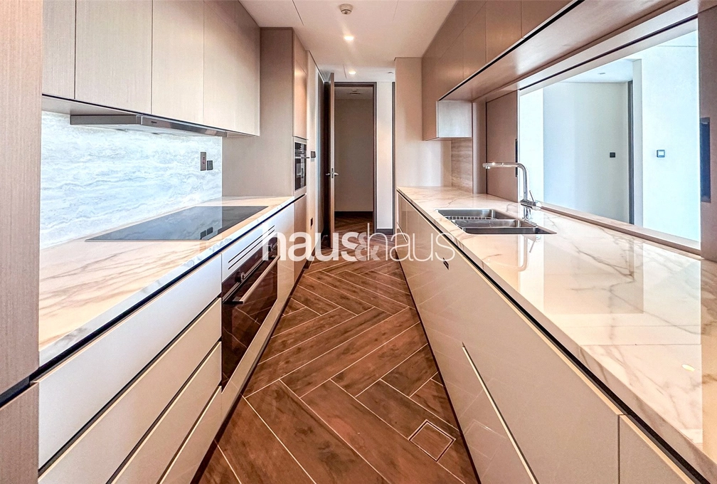 3 bedroom apartment for sale - haus & haus