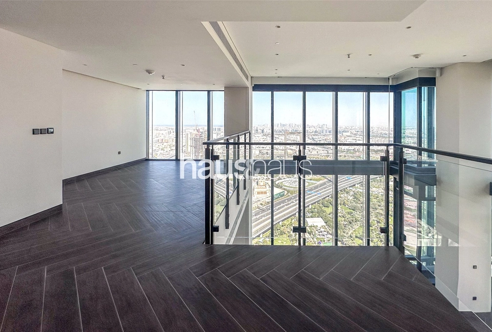 3 bedroom apartment for sale - haus & haus