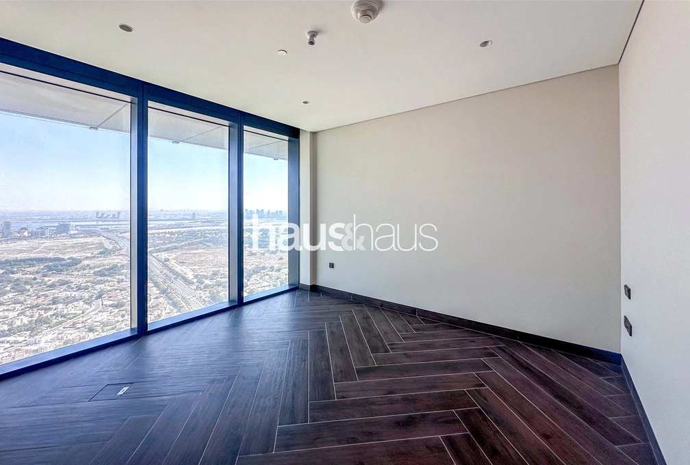 3 bedroom apartment for sale - haus & haus