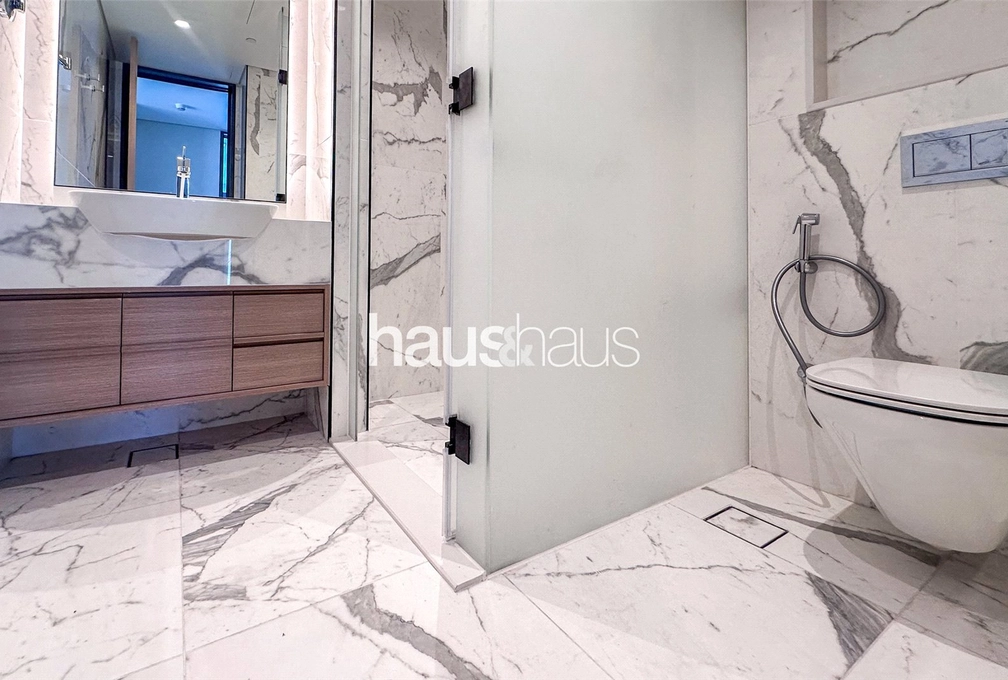 3 bedroom apartment for sale - haus & haus