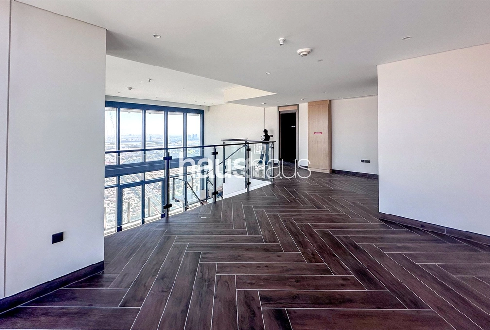 3 bedroom apartment for sale - haus & haus