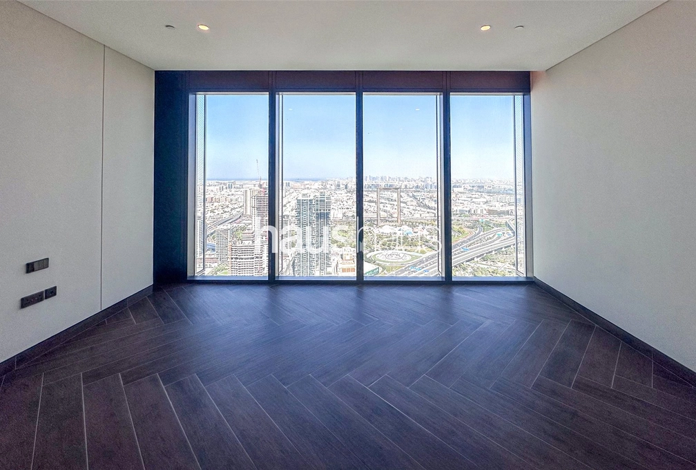 3 bedroom apartment for sale - haus & haus