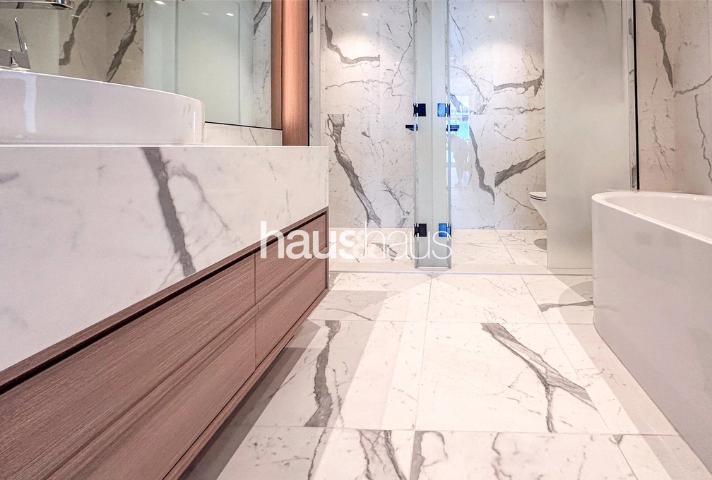 3 bedroom apartment for sale - haus & haus