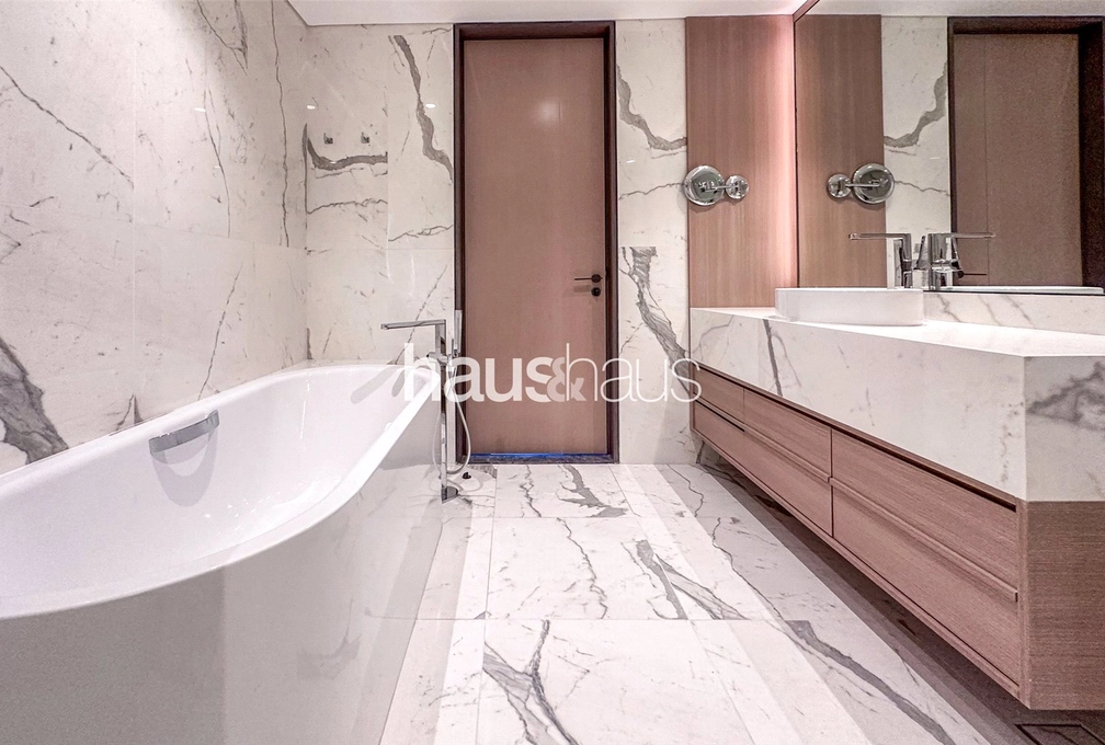 3 bedroom apartment for sale - haus & haus