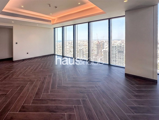 3 bedroom apartment for sale - haus & haus