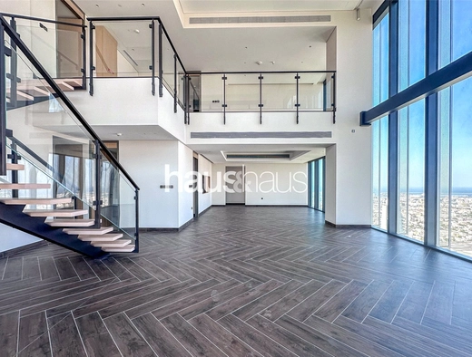 3 bedroom apartment for sale - haus & haus