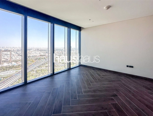 3 bedroom apartment for sale - haus & haus