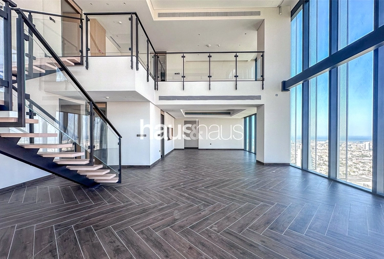 3 bedroom apartment for sale - haus & haus