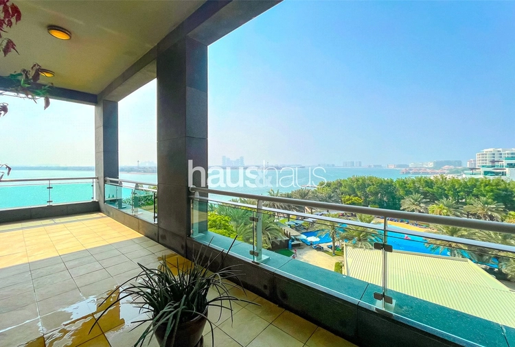 2 bedroom apartment for sale - haus & haus