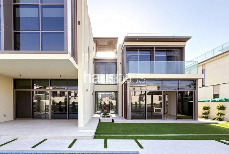 4 bedroom villa for sale - haus & haus