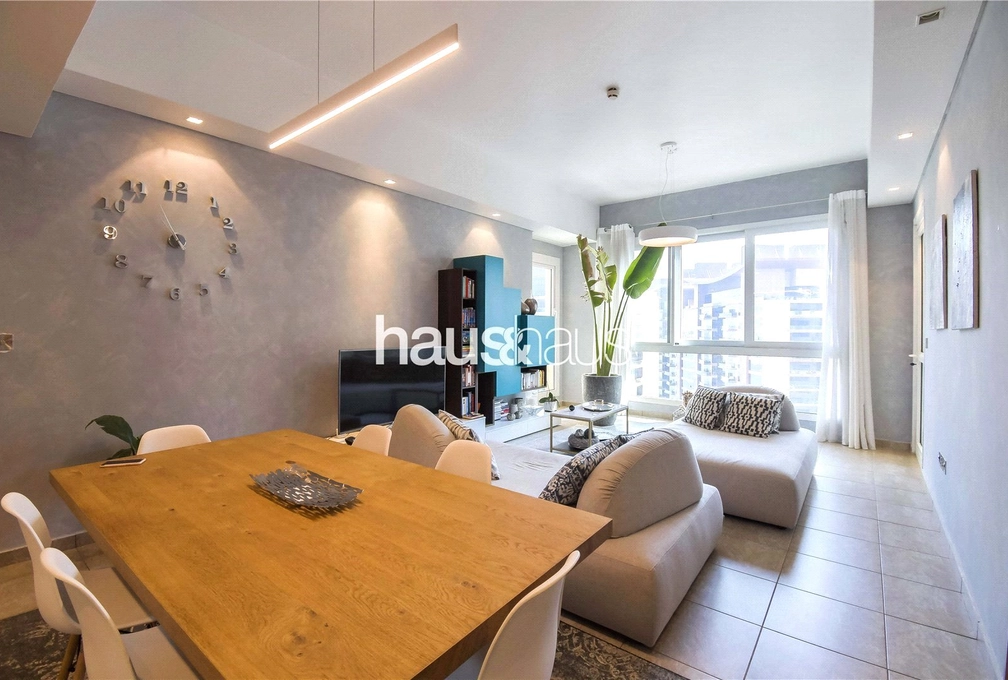 2 bedroom apartment for sale - haus & haus