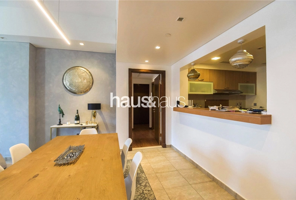 2 bedroom apartment for sale - haus & haus