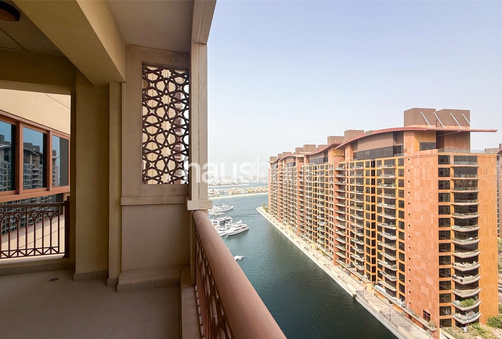 2 bedroom apartment for sale - haus & haus