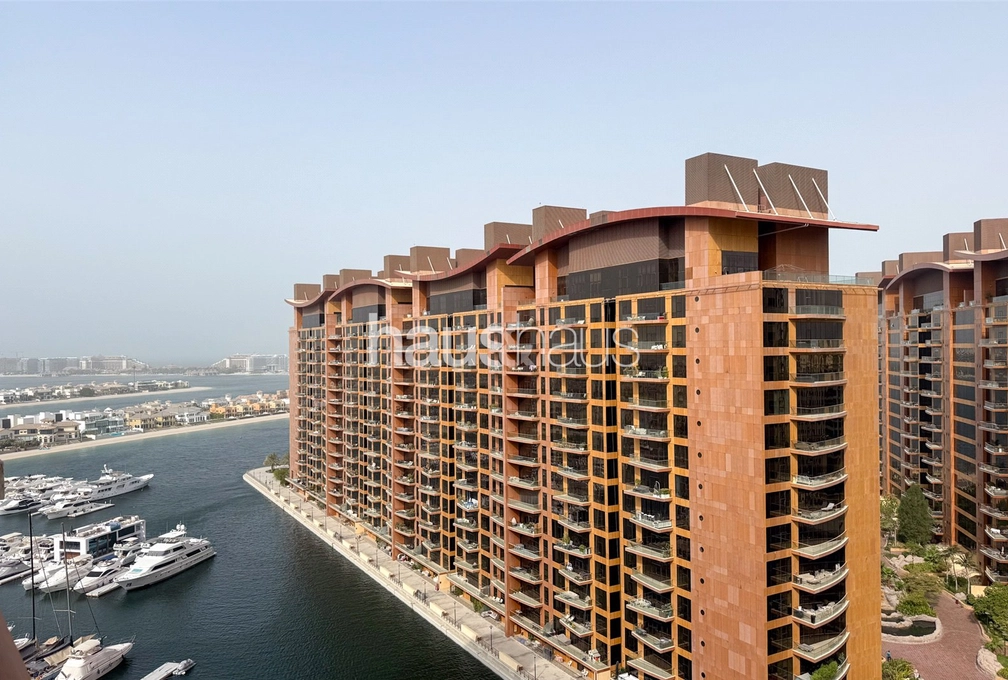 2 bedroom apartment for sale - haus & haus