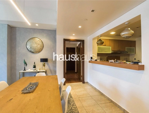 2 bedroom apartment for sale - haus & haus