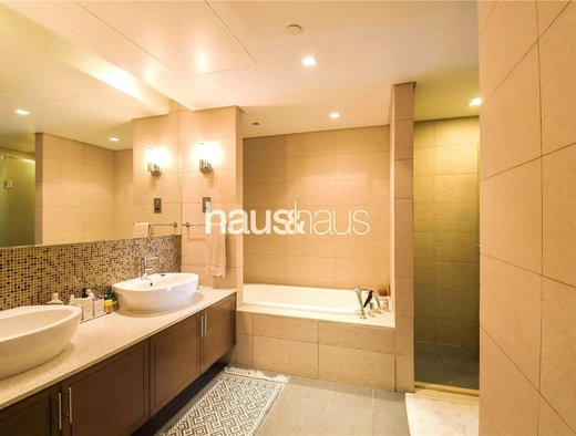 2 bedroom apartment for sale - haus & haus