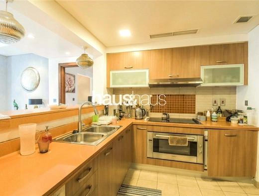 2 bedroom apartment for sale - haus & haus